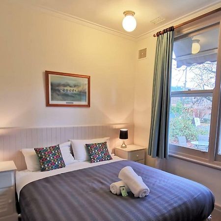 Elm Lodge Bright Dış mekan fotoğraf