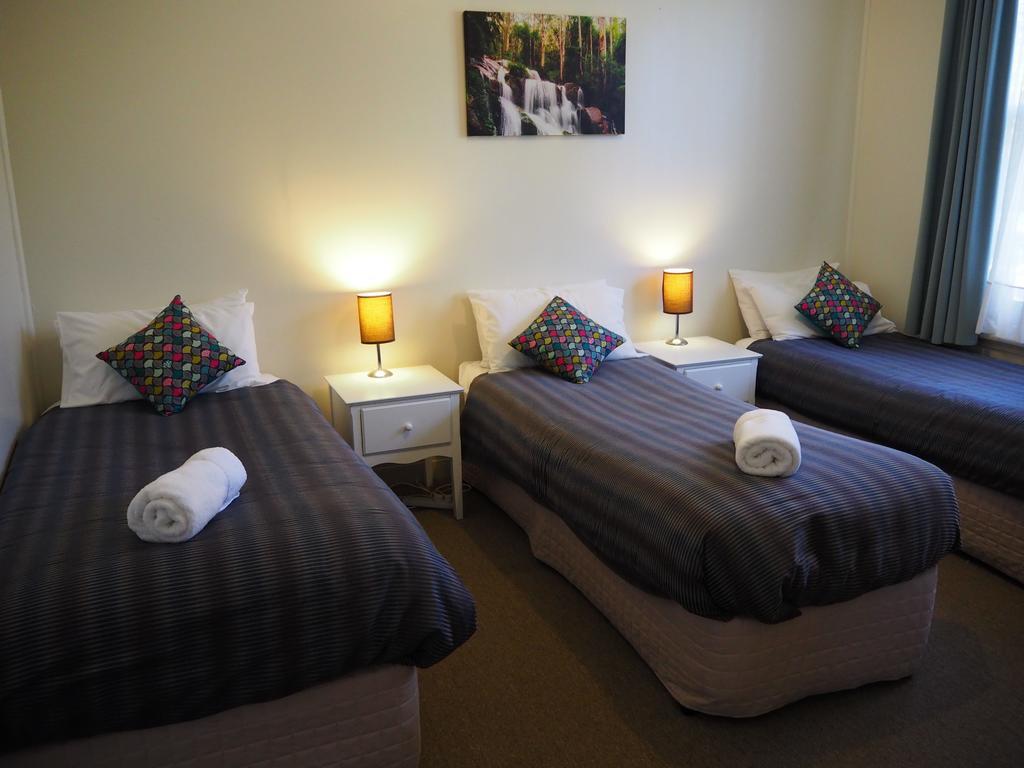 Elm Lodge Bright Dış mekan fotoğraf