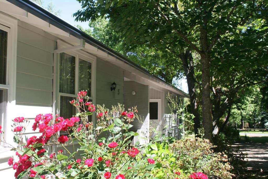 Elm Lodge Bright Dış mekan fotoğraf