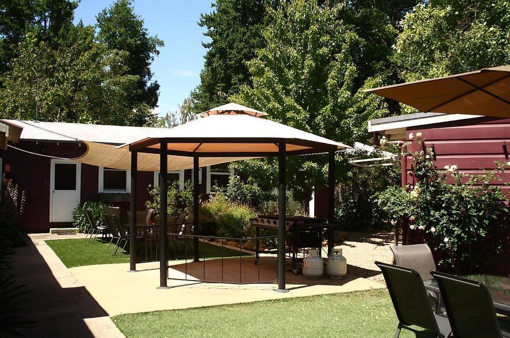 Elm Lodge Bright Dış mekan fotoğraf