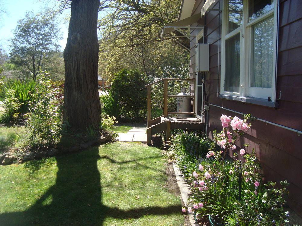 Elm Lodge Bright Dış mekan fotoğraf
