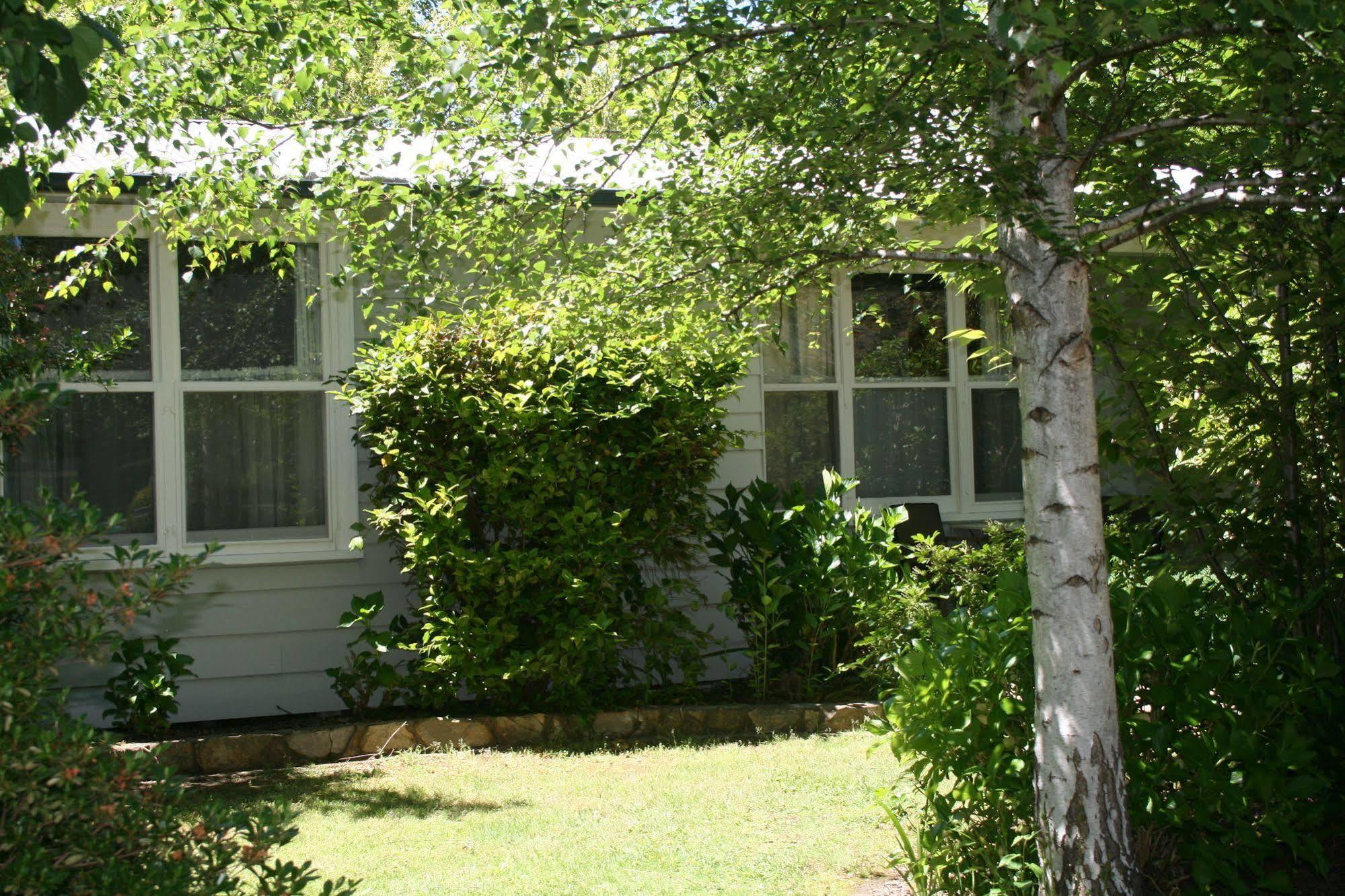 Elm Lodge Bright Dış mekan fotoğraf