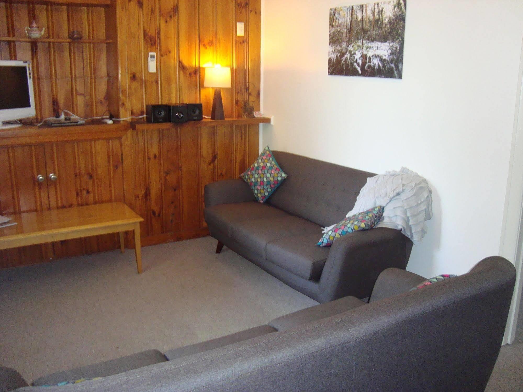 Elm Lodge Bright Dış mekan fotoğraf