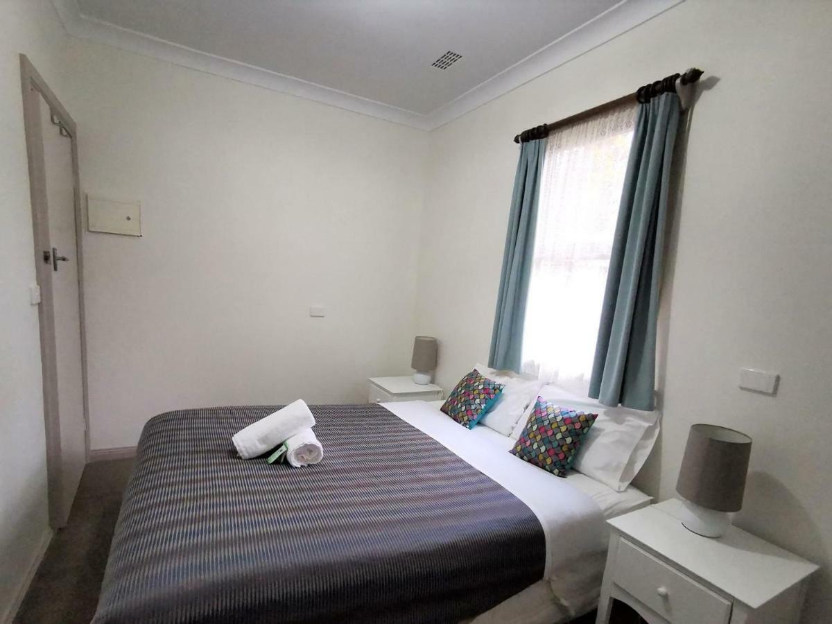 Elm Lodge Bright Dış mekan fotoğraf