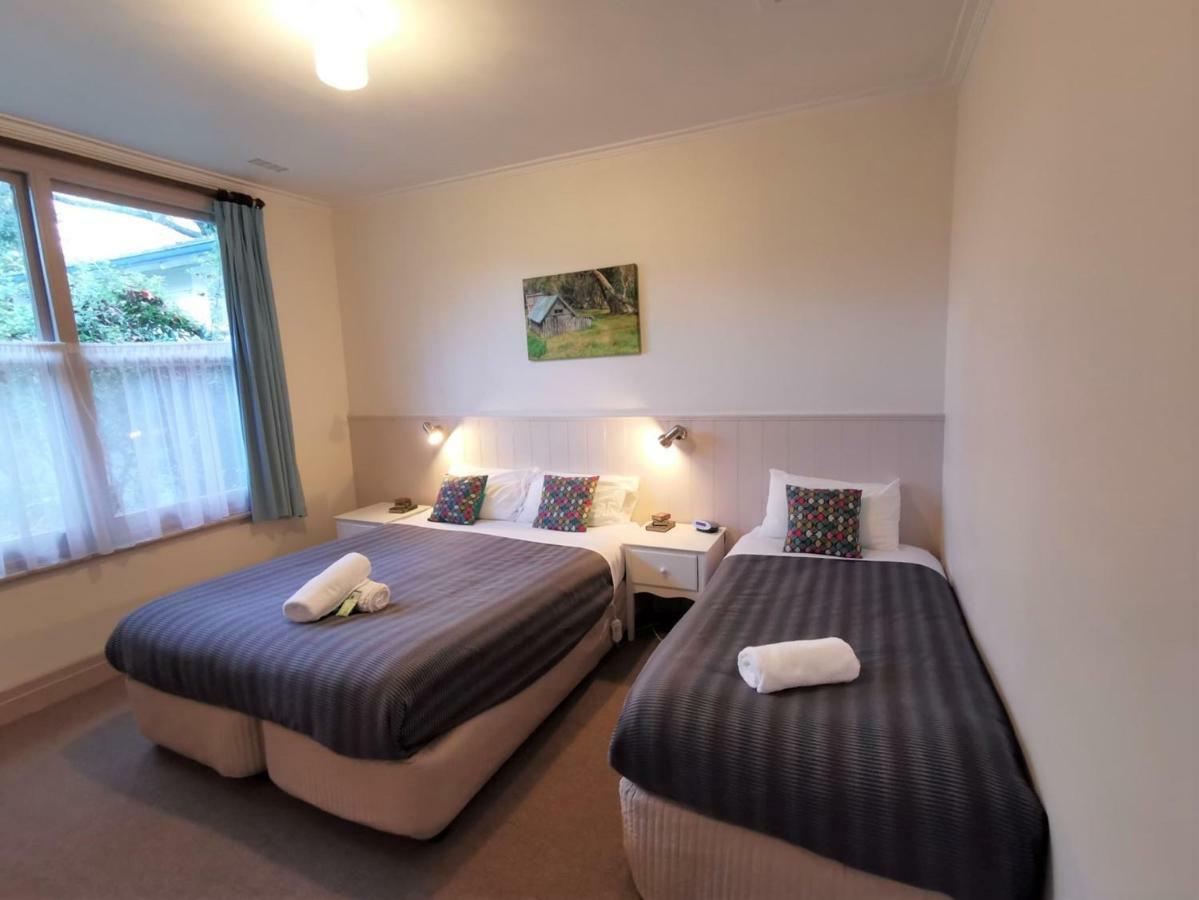 Elm Lodge Bright Dış mekan fotoğraf