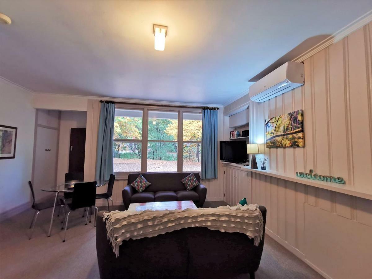 Elm Lodge Bright Dış mekan fotoğraf