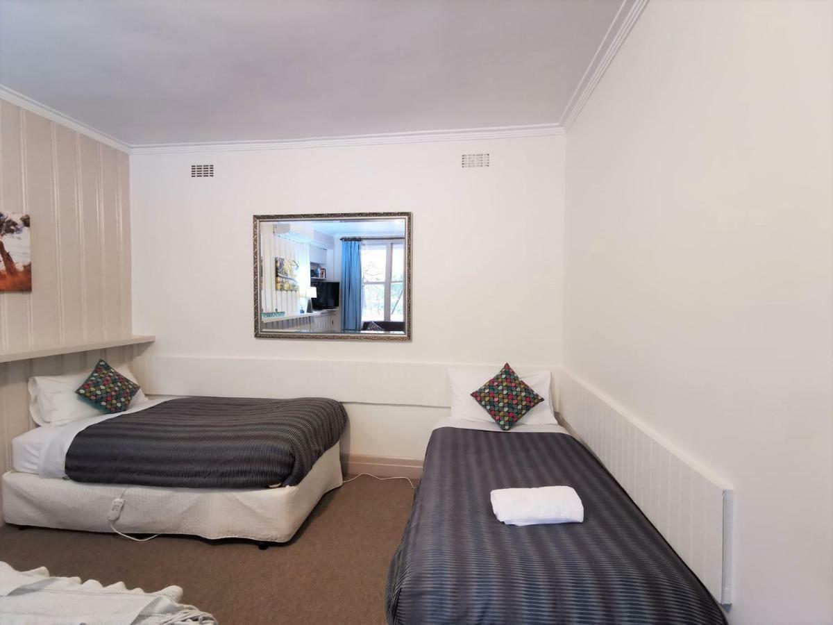 Elm Lodge Bright Dış mekan fotoğraf