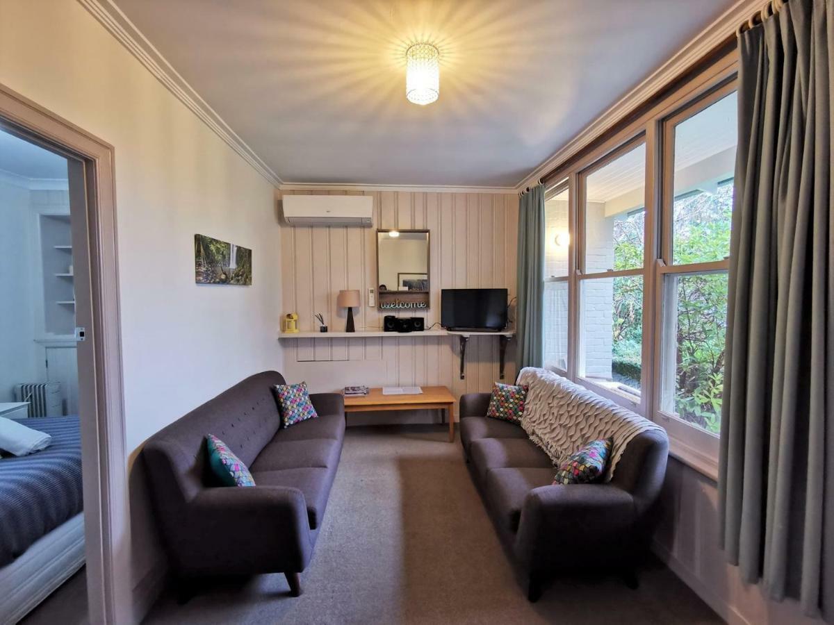 Elm Lodge Bright Dış mekan fotoğraf