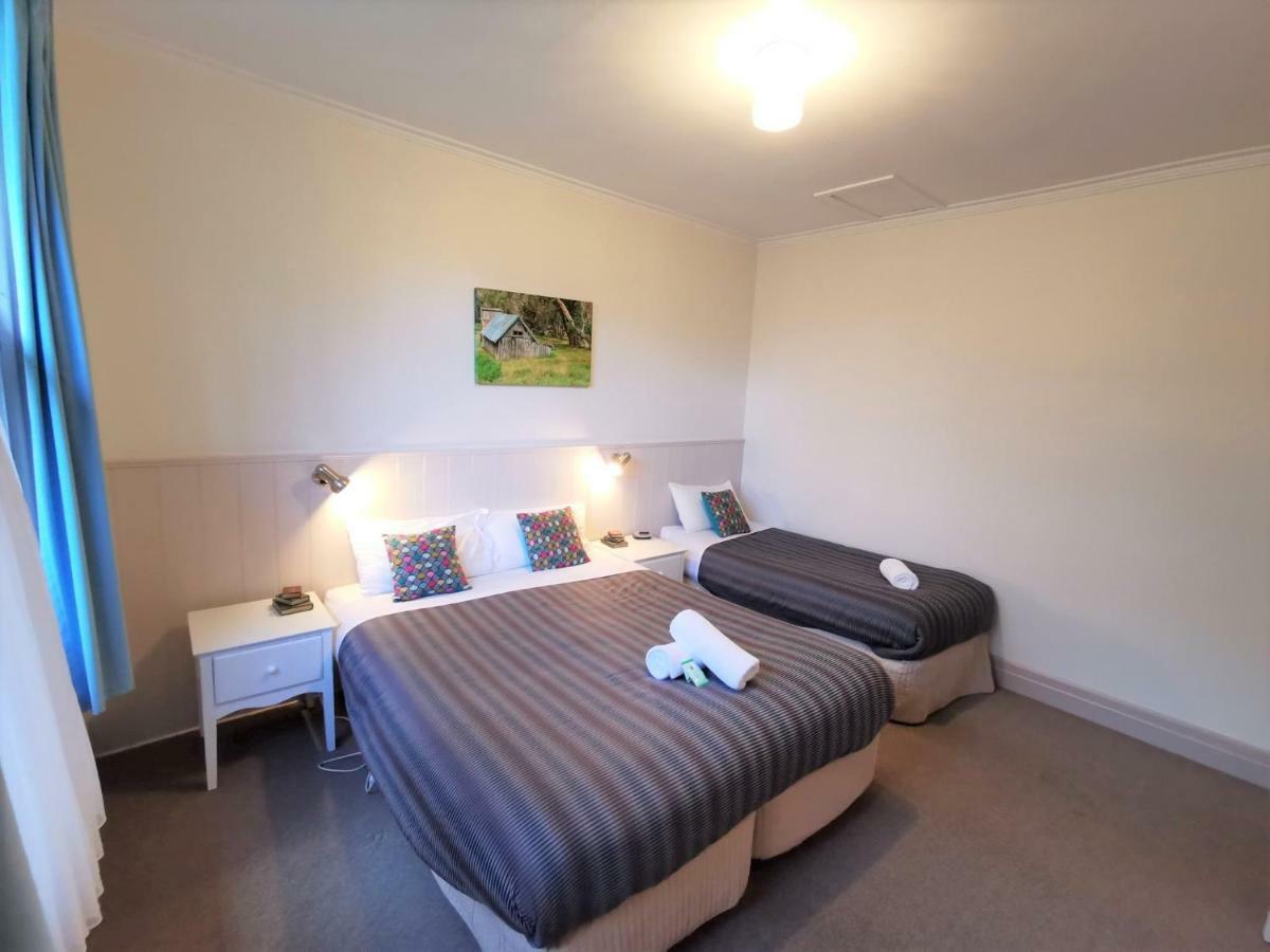 Elm Lodge Bright Dış mekan fotoğraf
