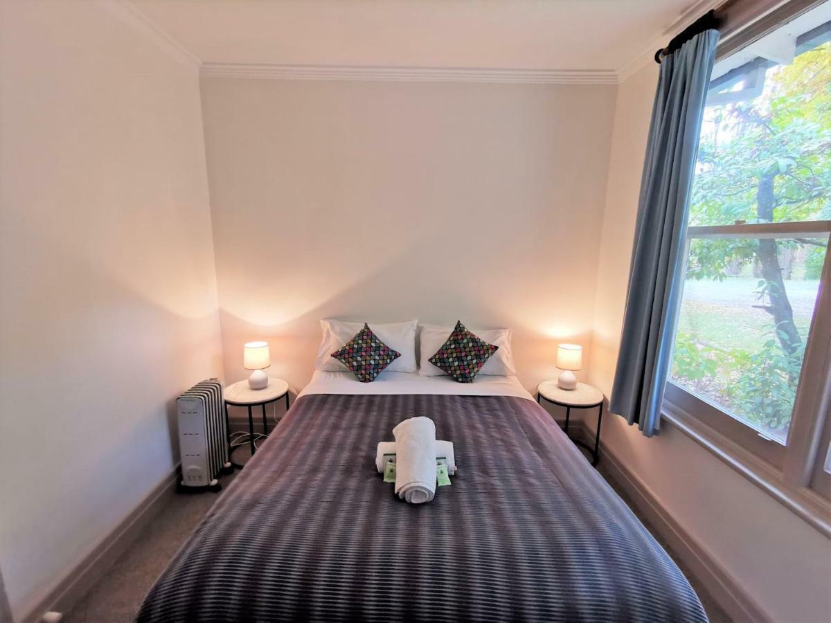 Elm Lodge Bright Dış mekan fotoğraf