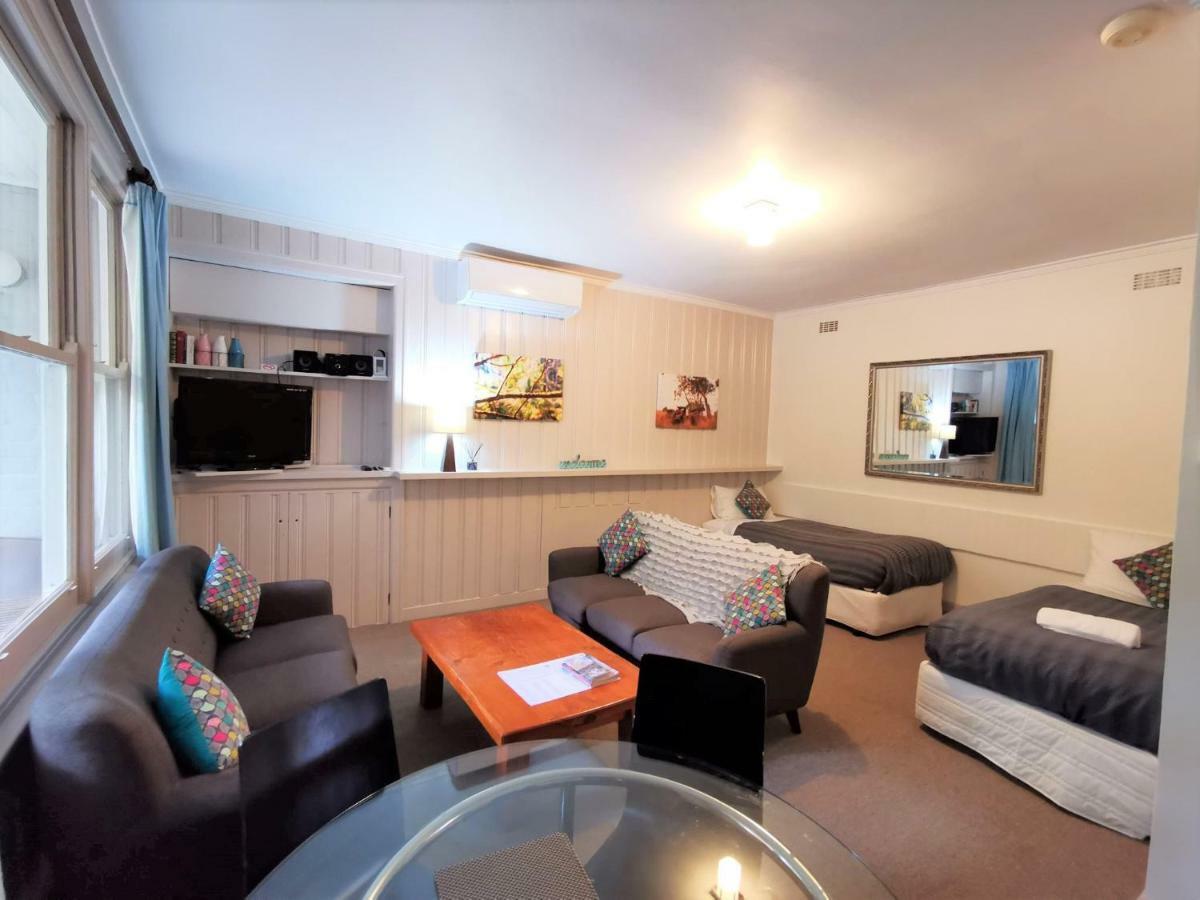 Elm Lodge Bright Dış mekan fotoğraf