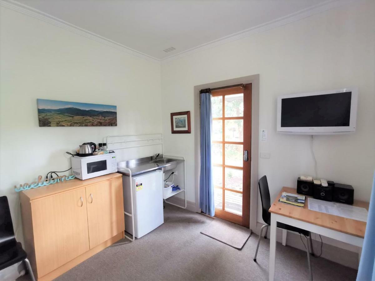 Elm Lodge Bright Dış mekan fotoğraf