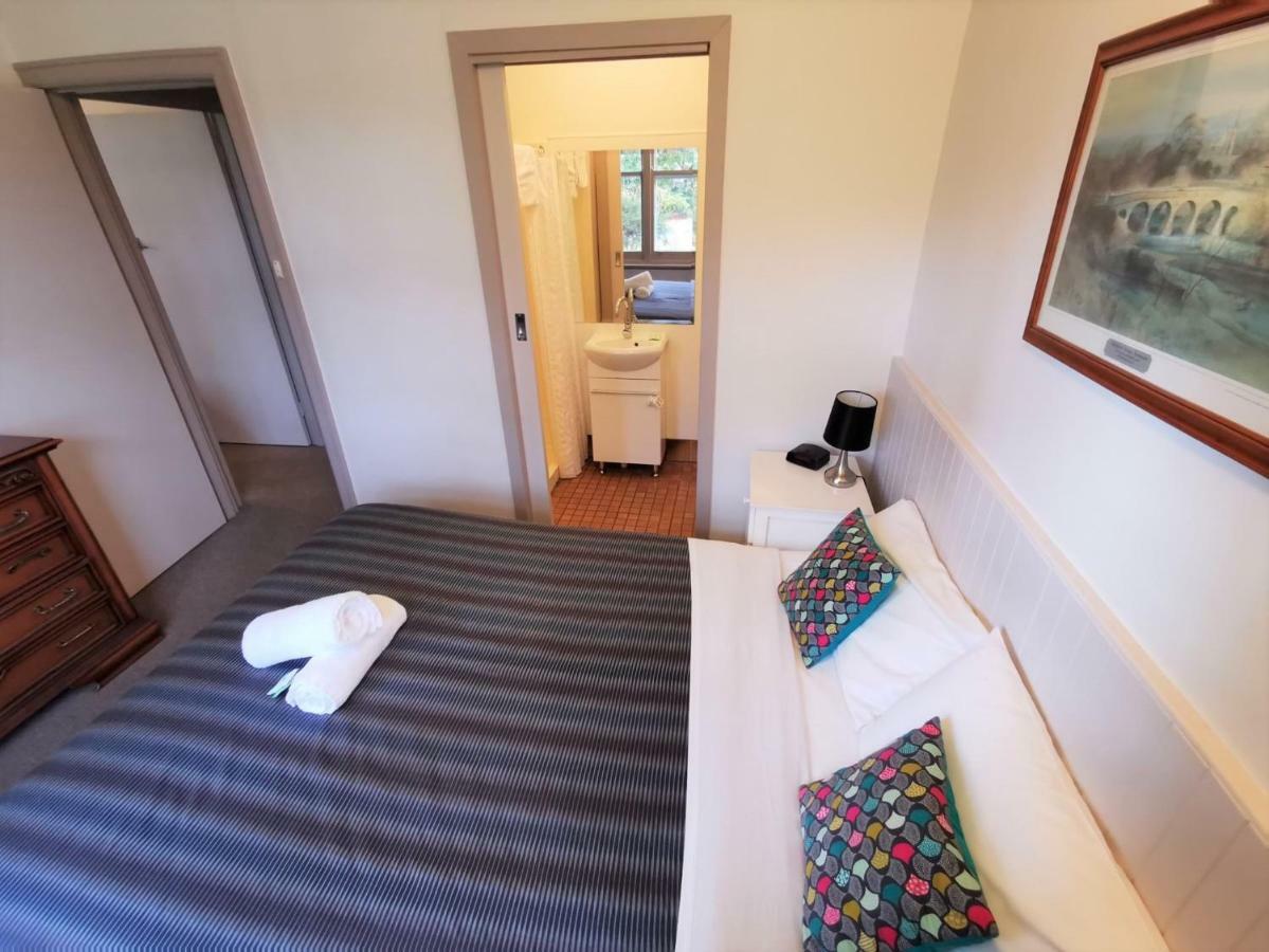 Elm Lodge Bright Dış mekan fotoğraf