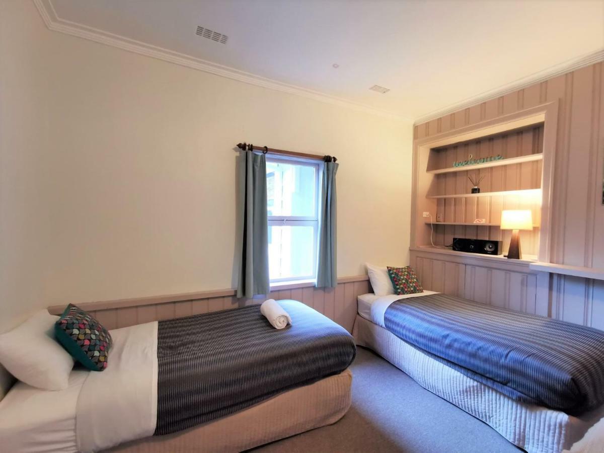 Elm Lodge Bright Dış mekan fotoğraf