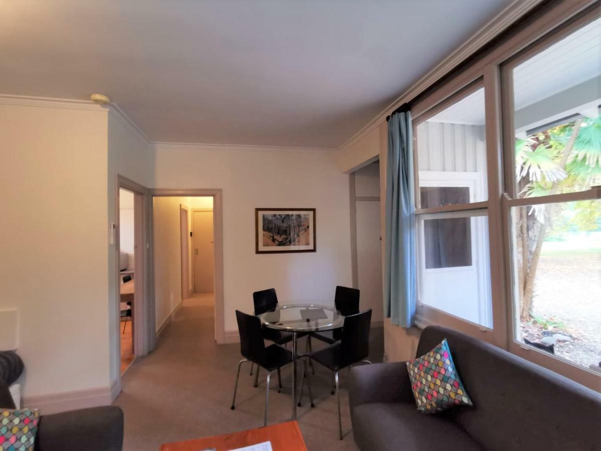 Elm Lodge Bright Dış mekan fotoğraf