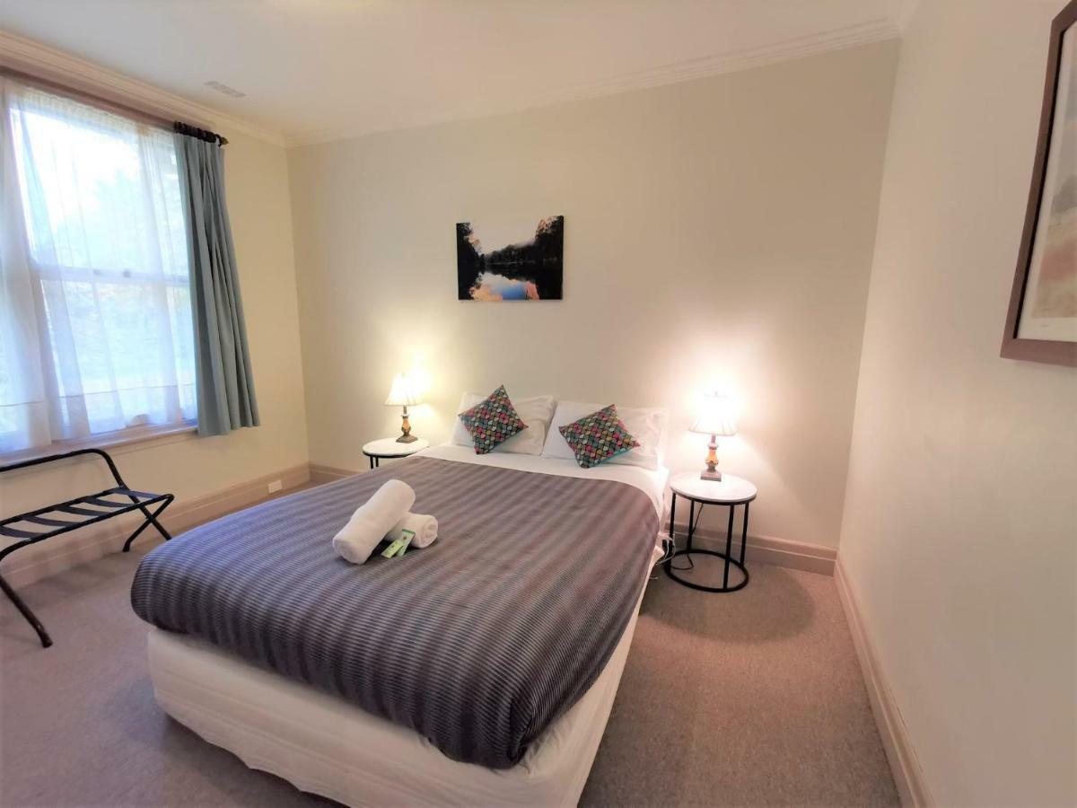 Elm Lodge Bright Dış mekan fotoğraf